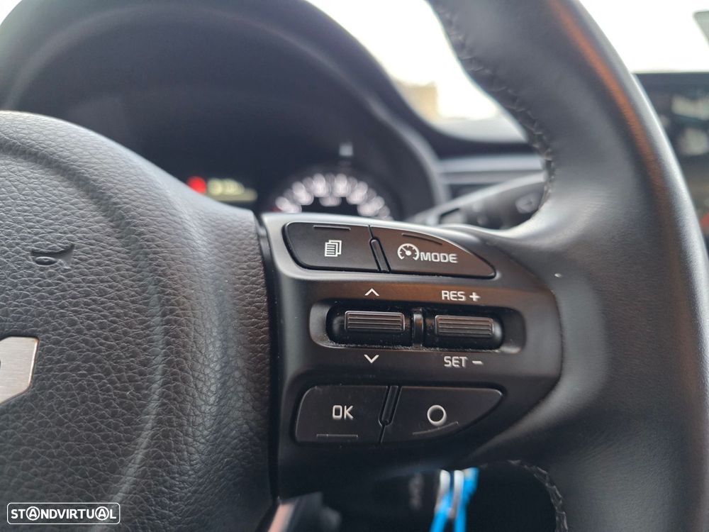 Kia Rio 1.0 T-GDi Wave - 15