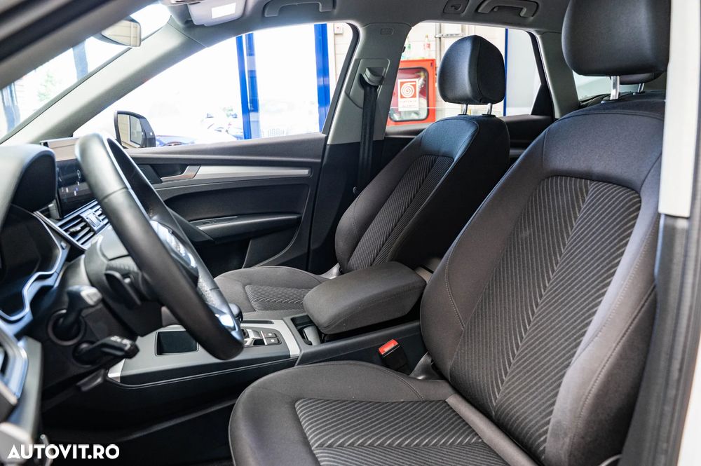 Audi Q5 35 TDI S tronic advanced - 6