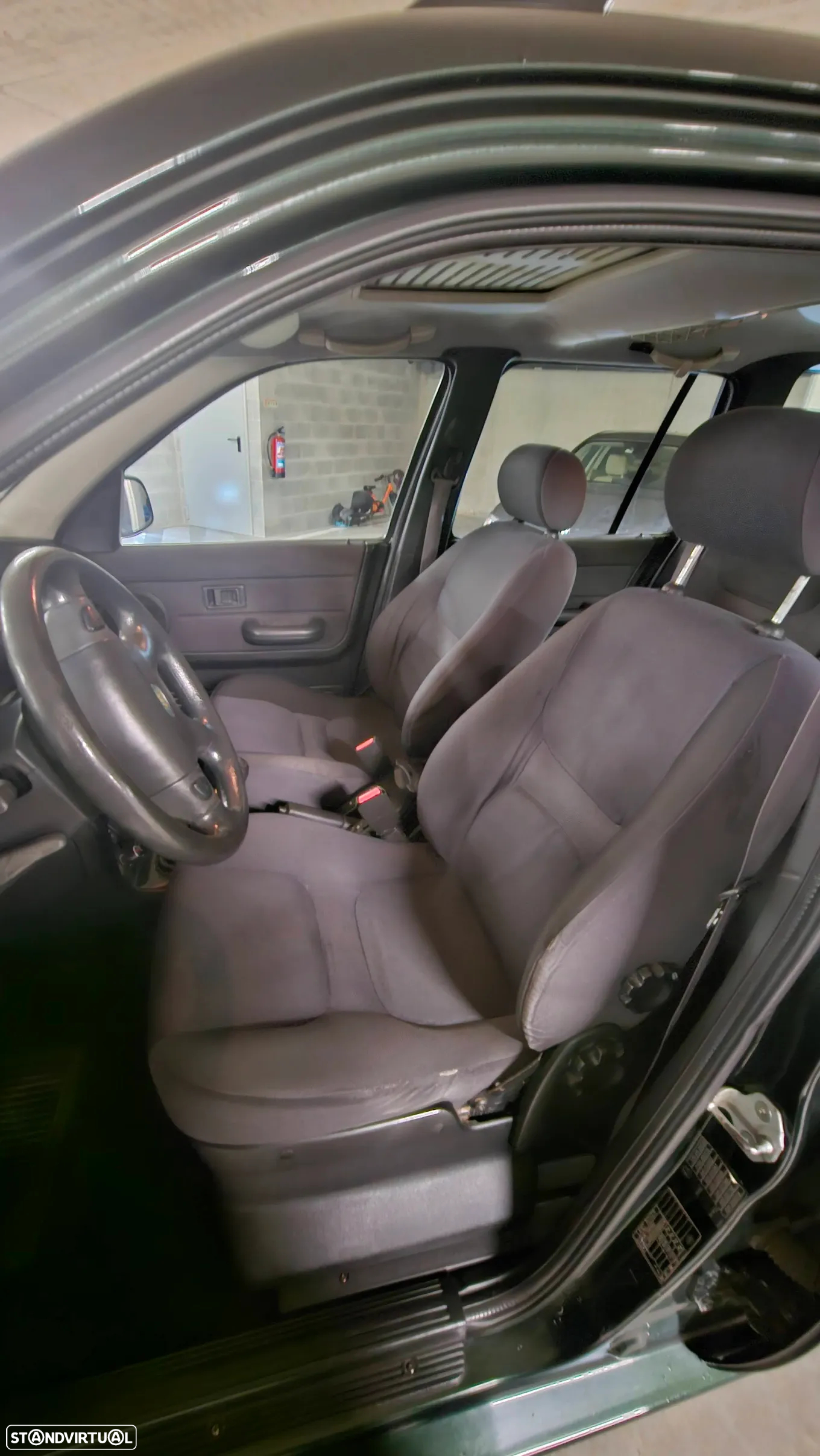 Land Rover Freelander 2.0 Td4 - 7