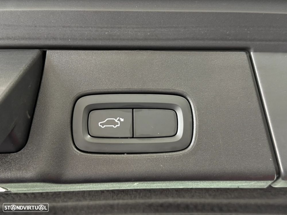 Volvo V90 2.0 D4 Momentum Plus Geartronic - 50