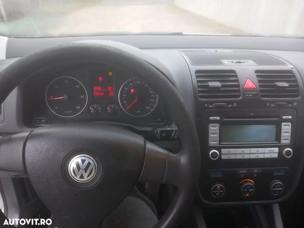 Volkswagen Golf - 7