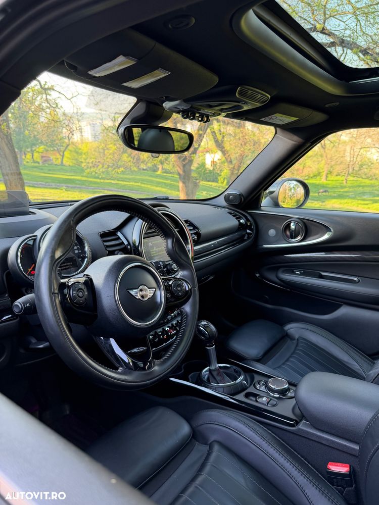 Mini Clubman - 3