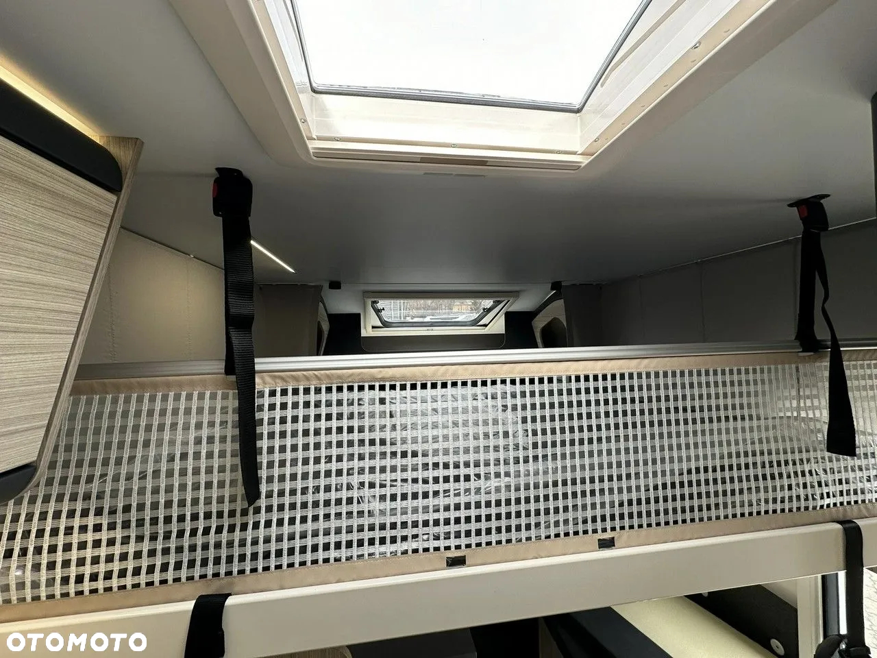 Adria Sun living S 72DC NOWY 4OS 165KM AUTOMAT FV23% WCC - 22