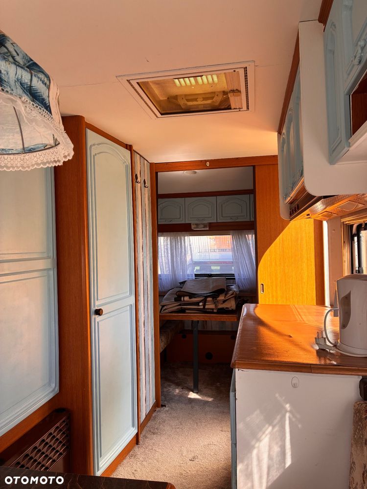 Hobby Prestige 460 - 19
