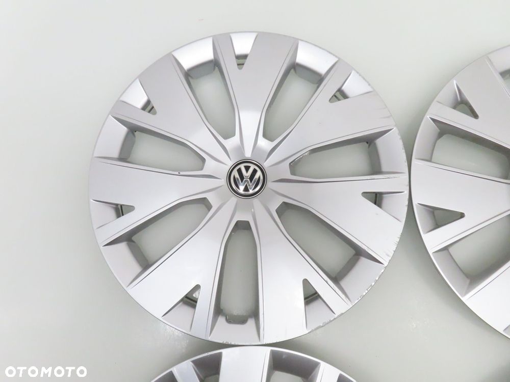 Kołpaki 16'' VW T-Cross 2GM601147B - 10