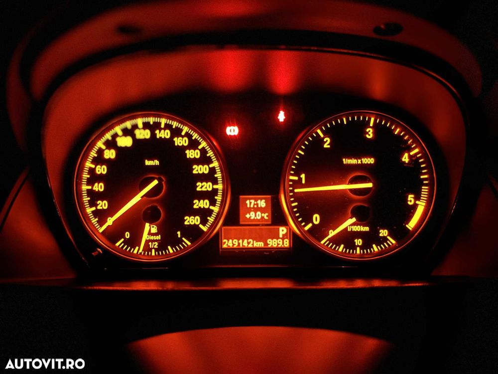 BMW X1 xDrive20d Aut. - 17