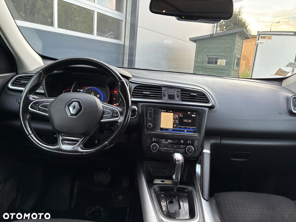 Renault Kadjar Energy dCi 110 EDC Bose Edition - 7