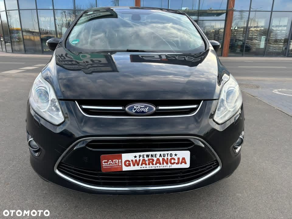 Ford C-MAX - 2