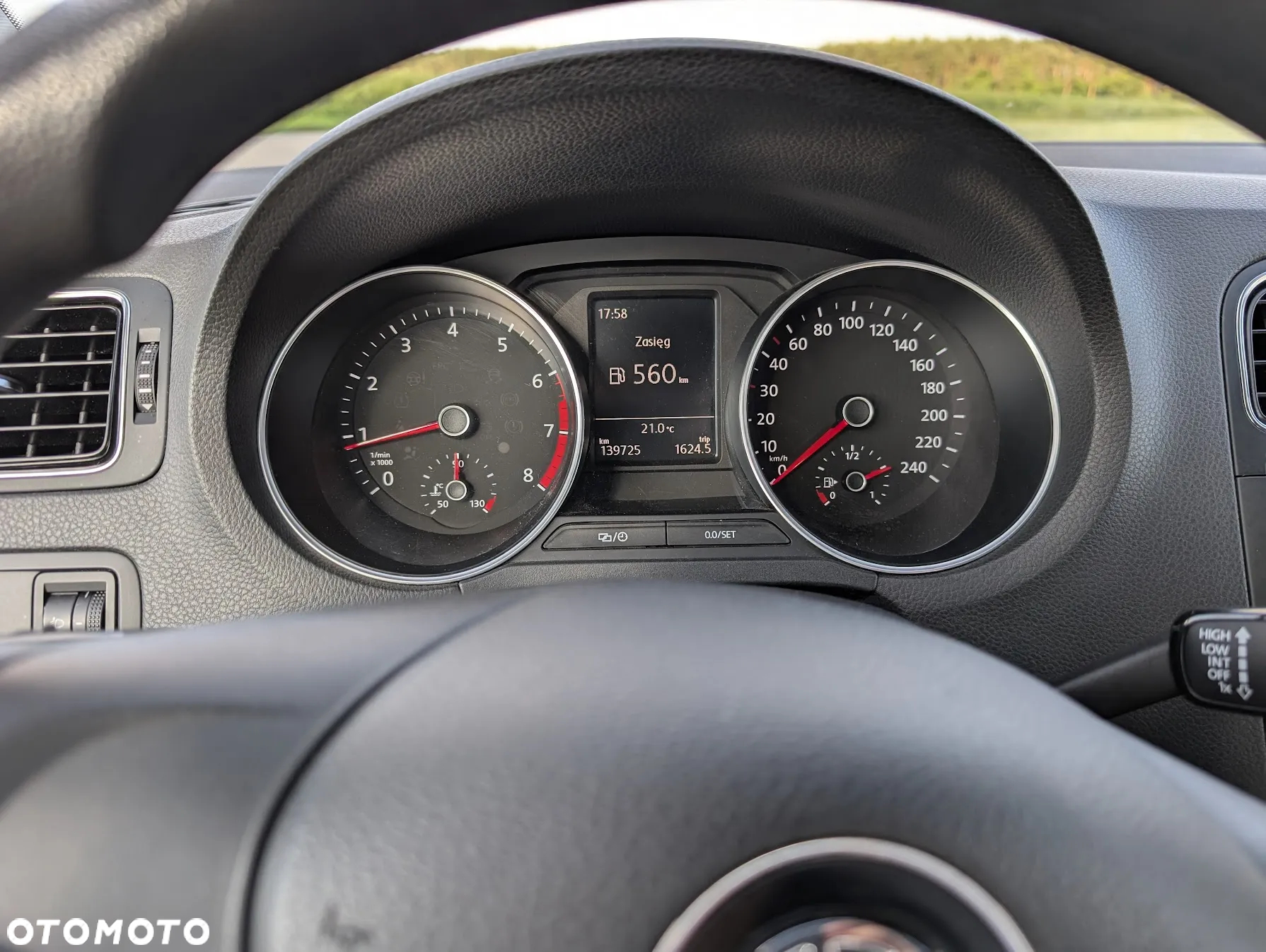 Volkswagen Polo 1.0 Blue Motion Technology Allstar - 5