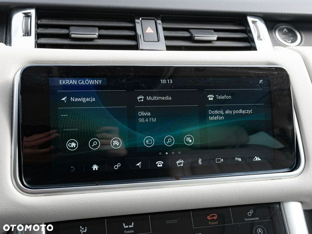 Land Rover Range Rover Sport S 2.0Si4 PHEV GPF HSE - 22