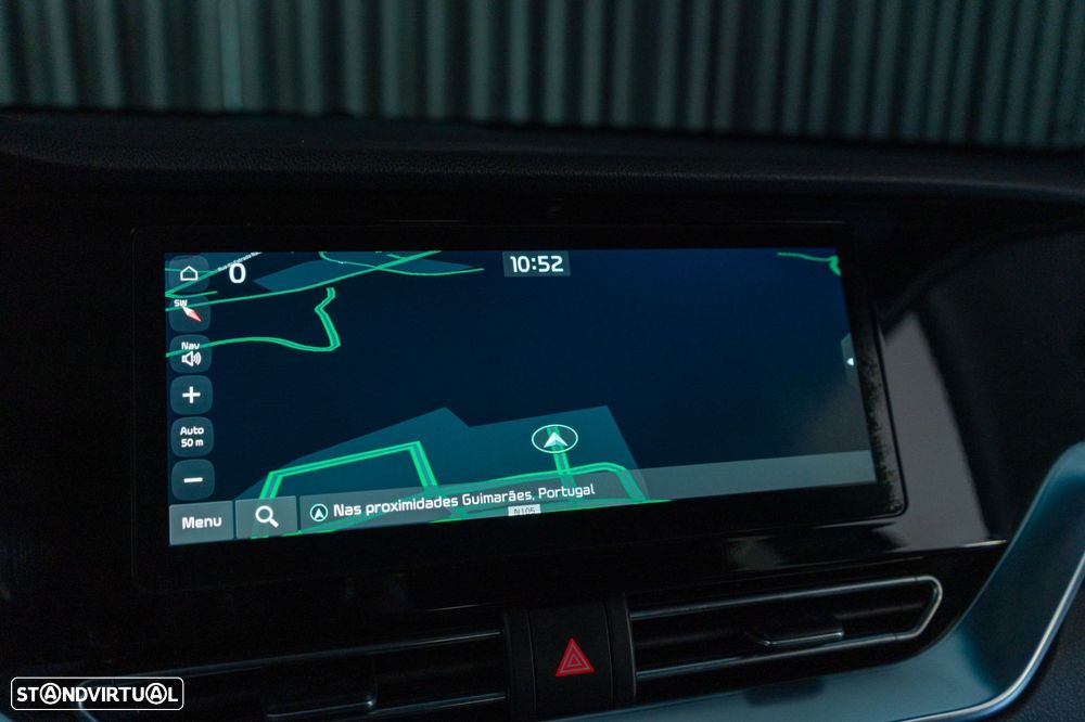 Kia e-Niro Vision - 22