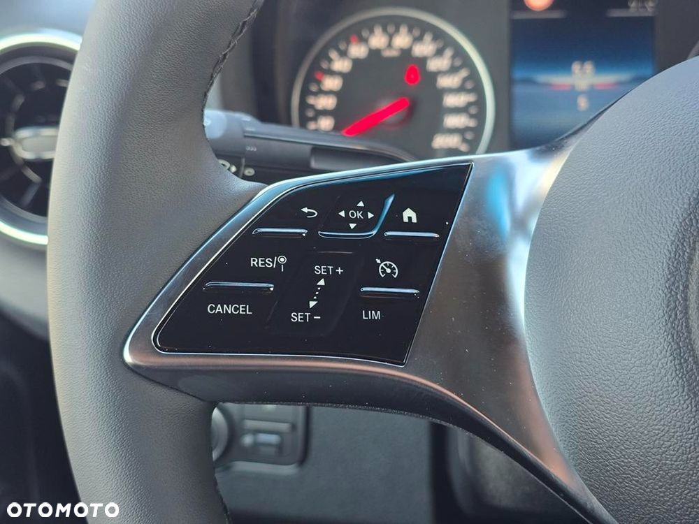 Mercedes-Benz Sprinter 319 CDI Long PRO 9G-Tronic - 13