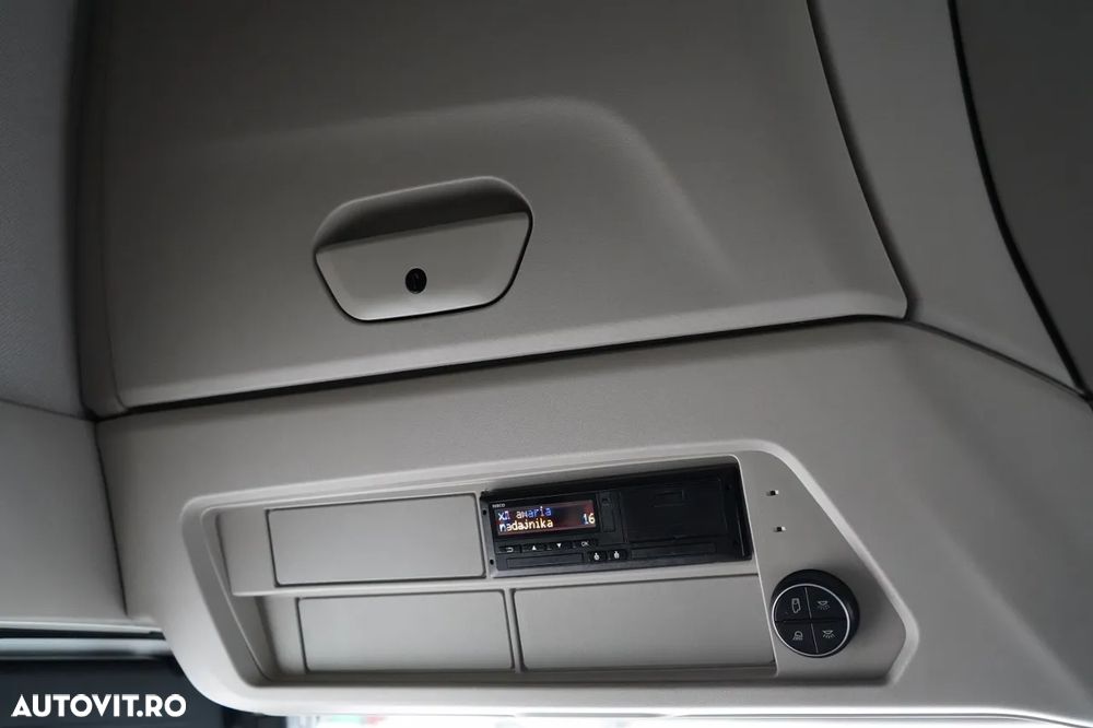 Iveco S-WAY / 510 / RETARDER / I-PARK COOL / EURO 6 - 32