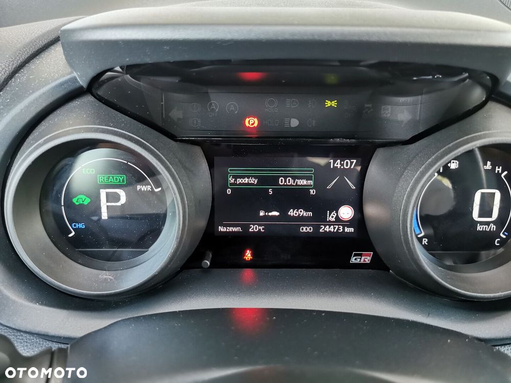 Toyota Yaris - 4