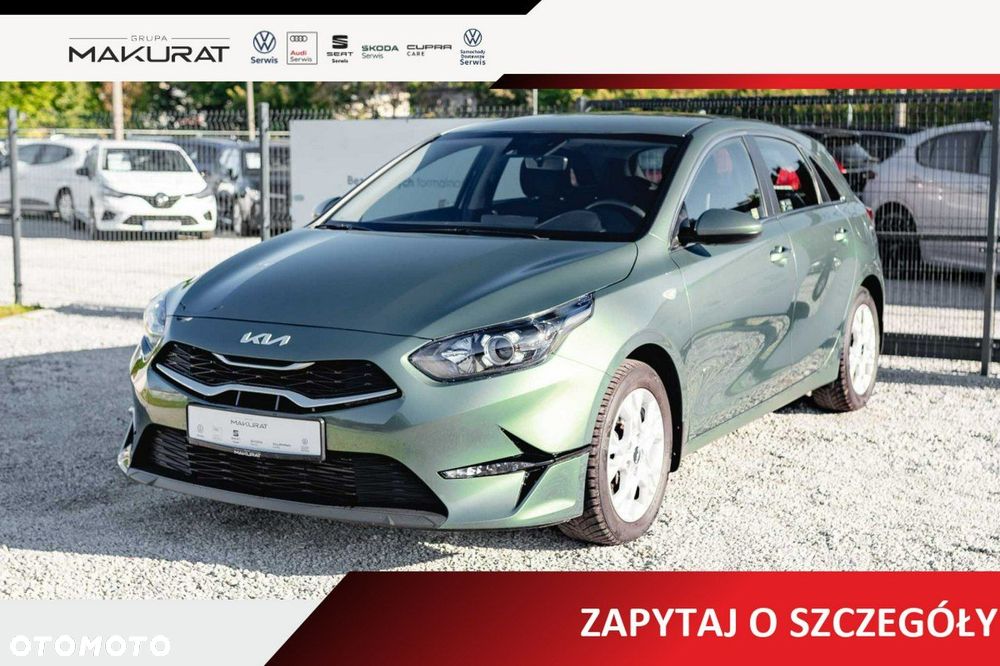 Kia Ceed 1.5 T-GDI M DCT - 2