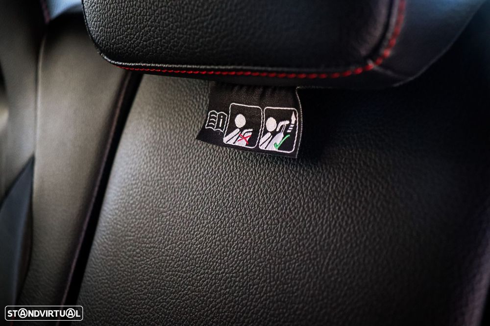 Mercedes-Benz A 180 d AMG Line Aut. - 14