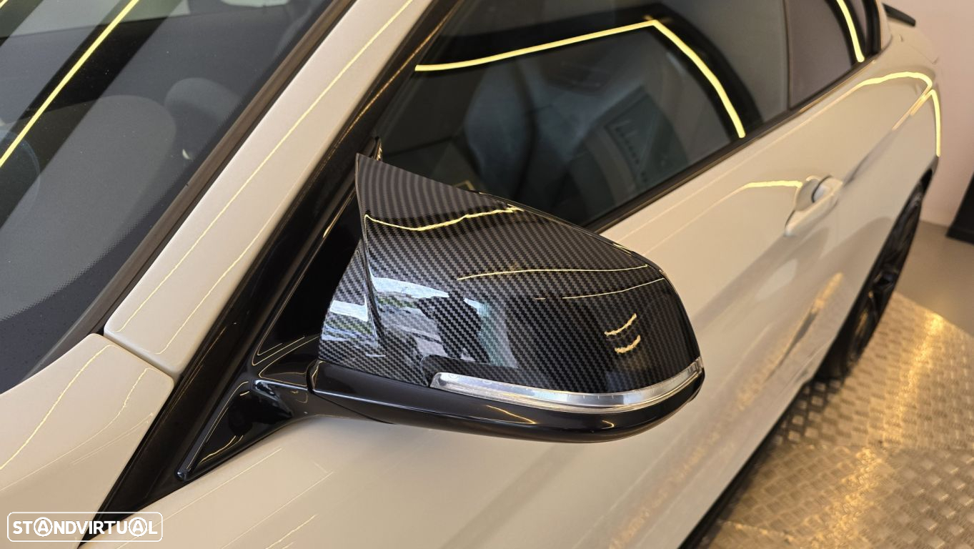 BMW 425 d Pack M Auto - 27