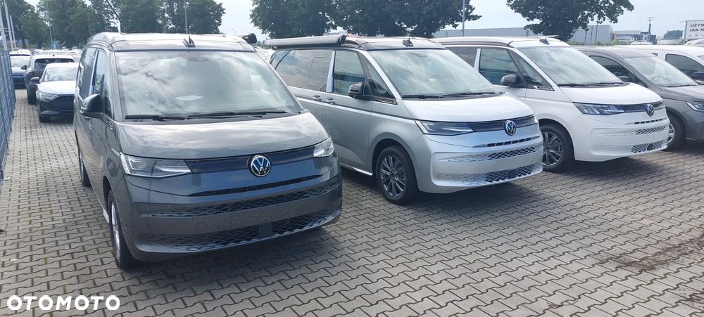 Volkswagen California - 9