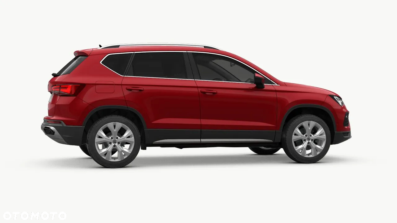 Seat Ateca 1.5 TSI Xperience S&S DSG - 2