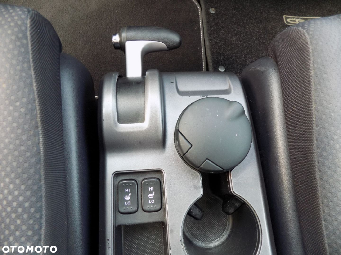 Honda CR-V - 13