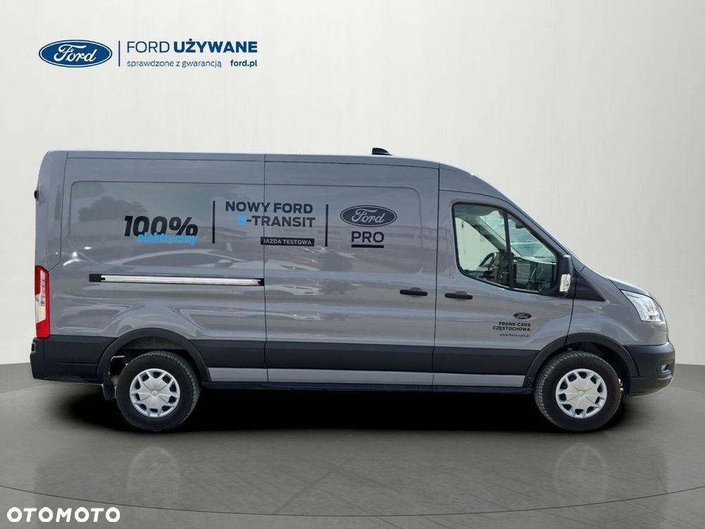 Ford Transit - 4