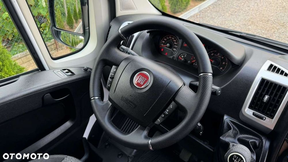 Fiat Ducato - 14