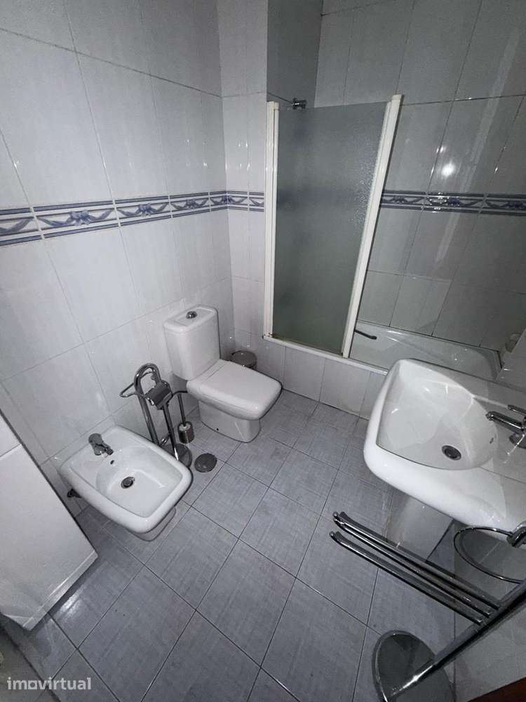 Apartamento T2 em excelente estado - Grande imagem: 5/15