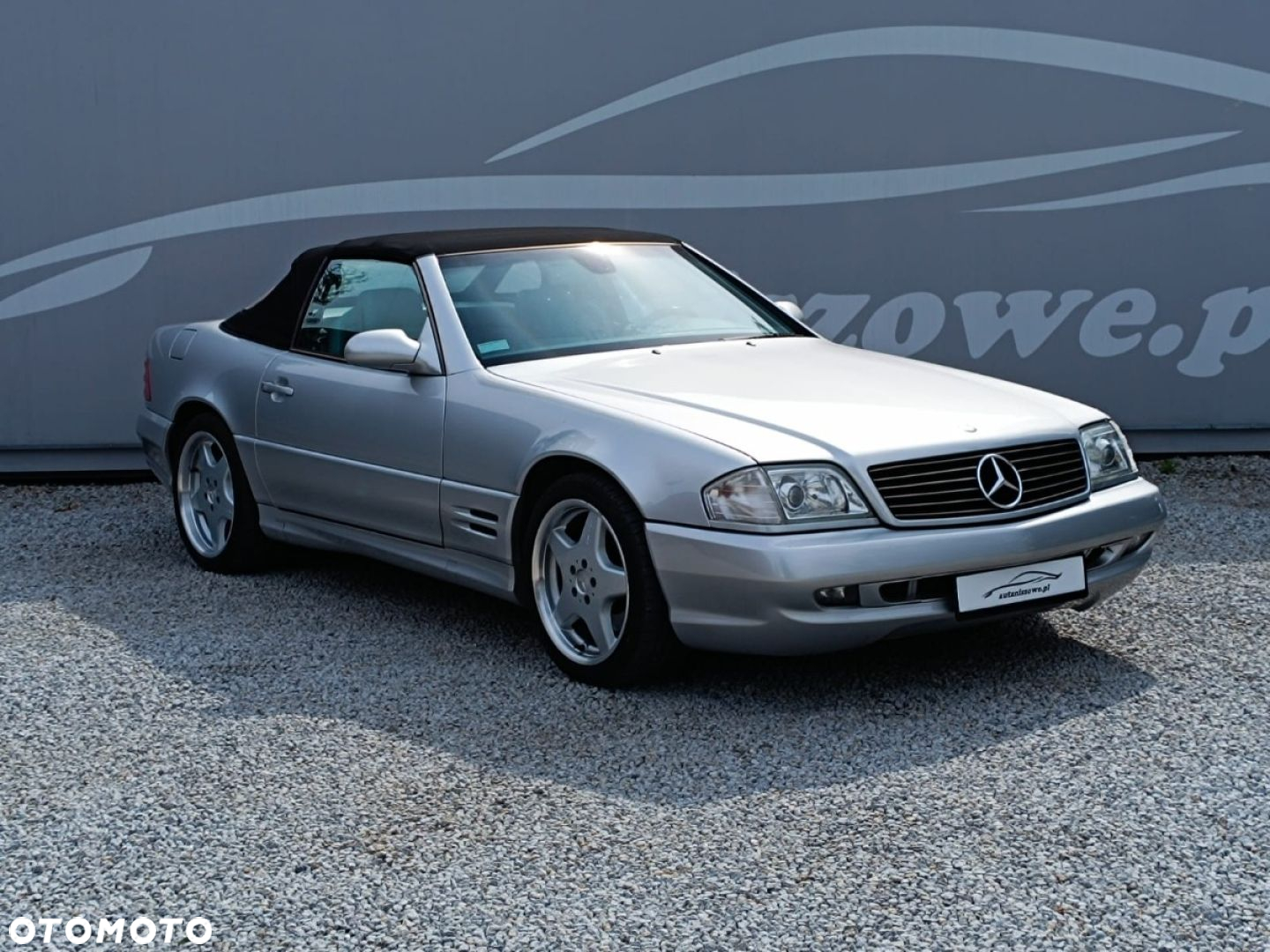 Mercedes-Benz SL - 39