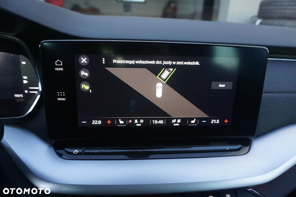 Skoda Octavia 2.0 TDI DSG Exclusive Plus - 23