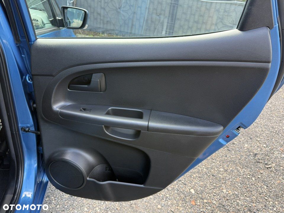 Kia Venga 1.6 CVVT ISG Spirit - 35