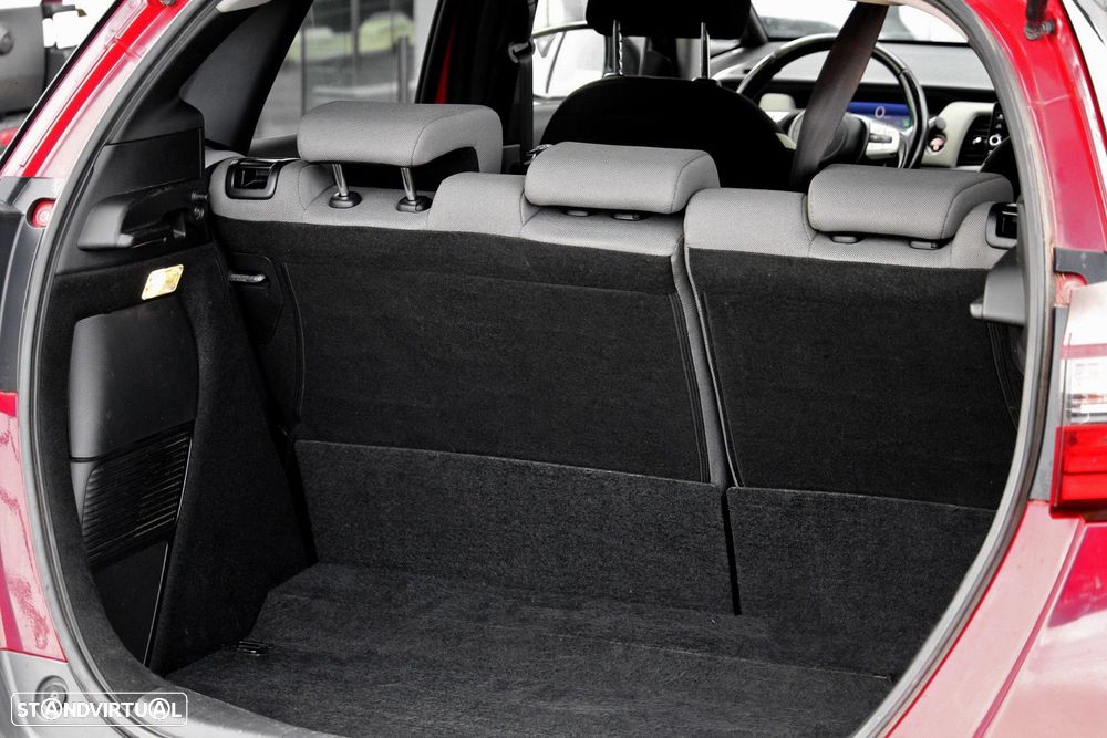 Honda Jazz Crosstar Hybrid 1.5 i-MMD Executive - 11