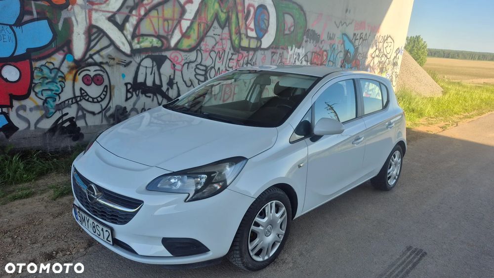 Opel Corsa 1.2 16V (ecoFLEX) Innovation - 1