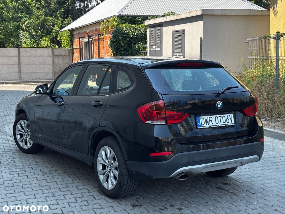 BMW X1 - 6