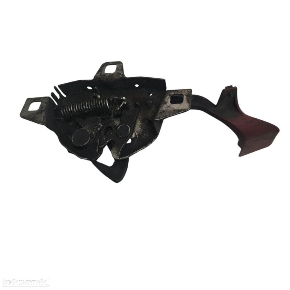 BLOQUEIO CAPO ALFA ROMEO GT 125 - 1