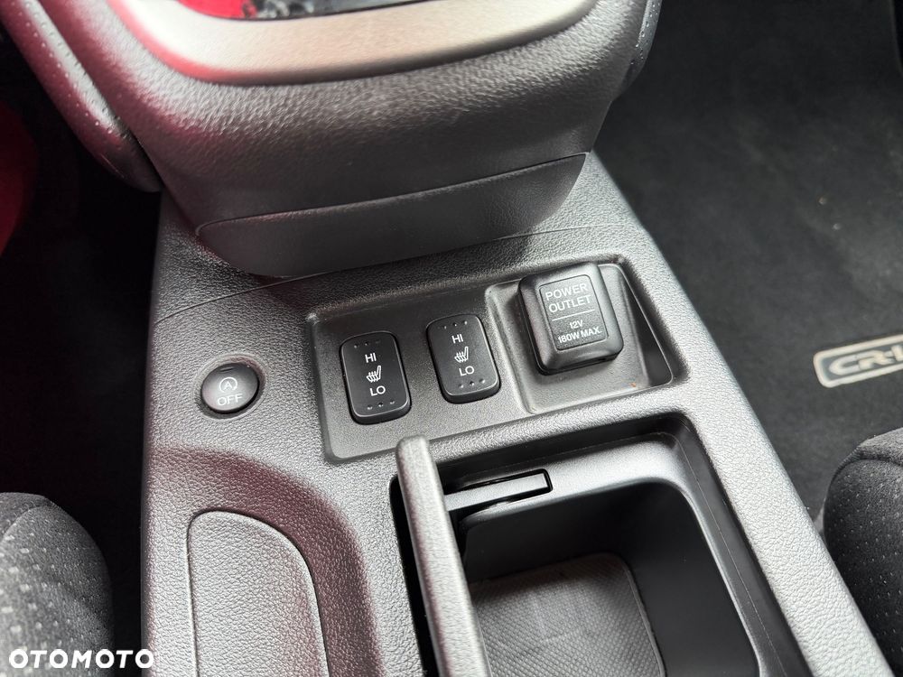 Honda CR-V 1.6i DTEC 2WD Elegance - 20