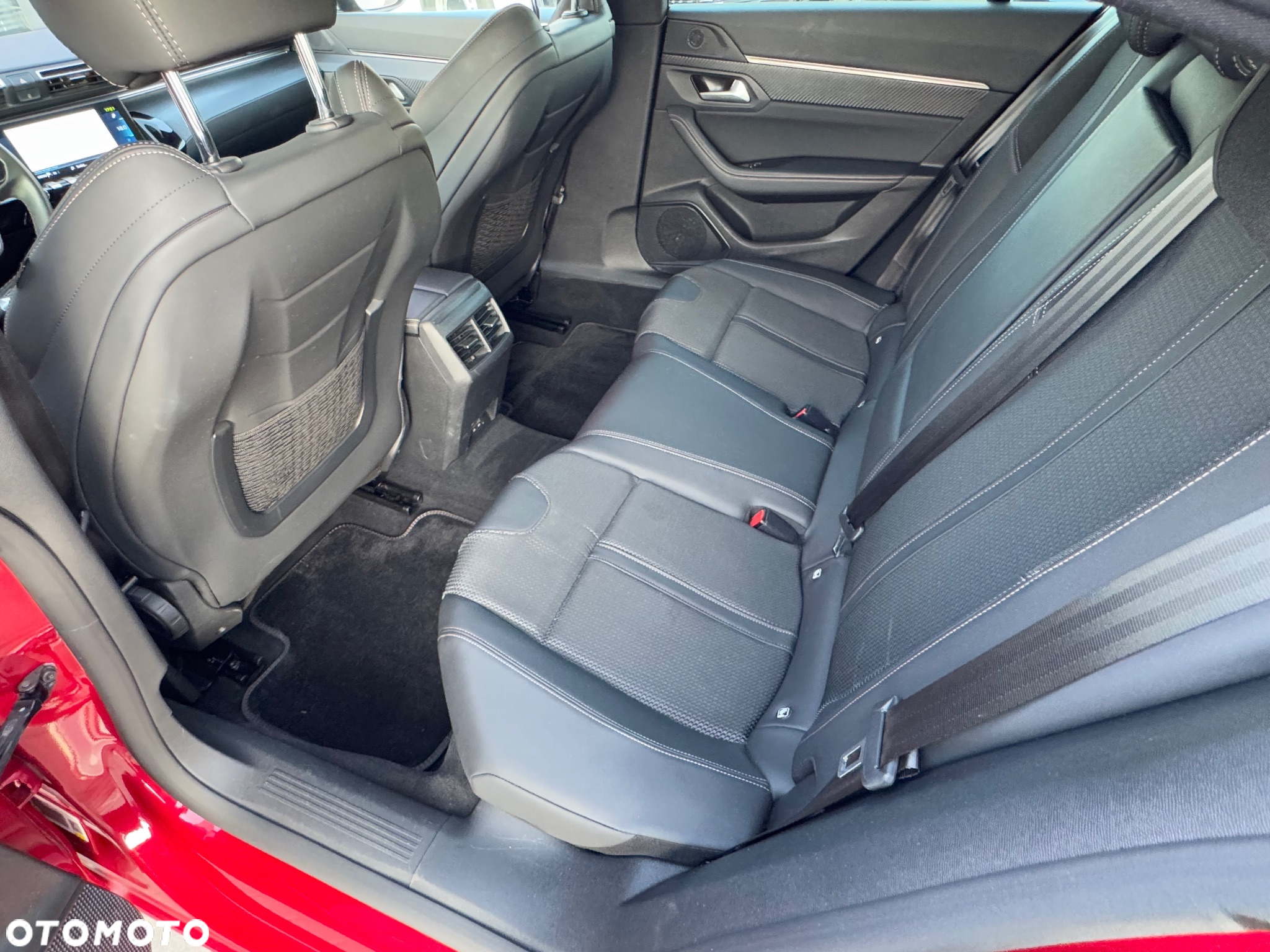 Peugeot 508 - 33