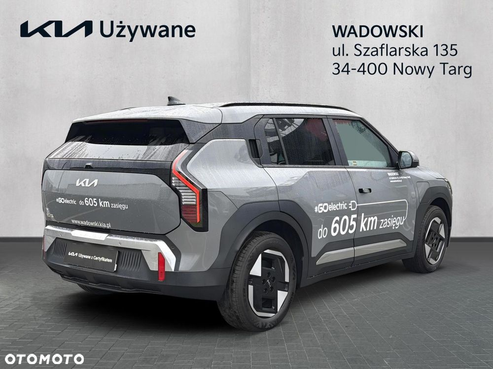 Kia EV3 81.4kWh Earth - 5