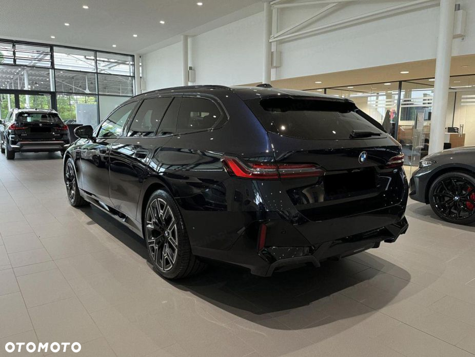 BMW Seria 5 - 2