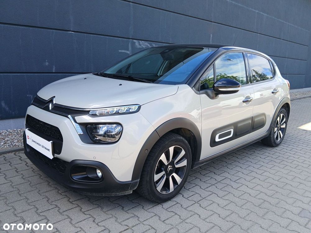 Citroën C3 1.2 PureTech Shine - 3