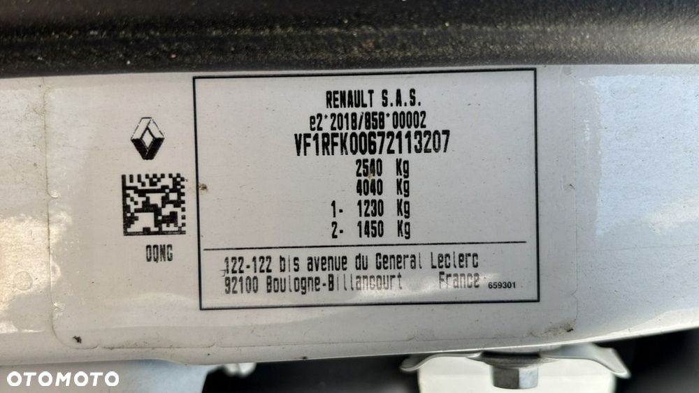Renault Kangoo - 14