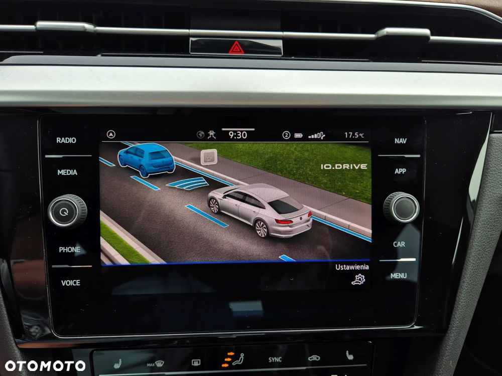 Volkswagen Arteon 2.0 TDI Elegance DSG - 16
