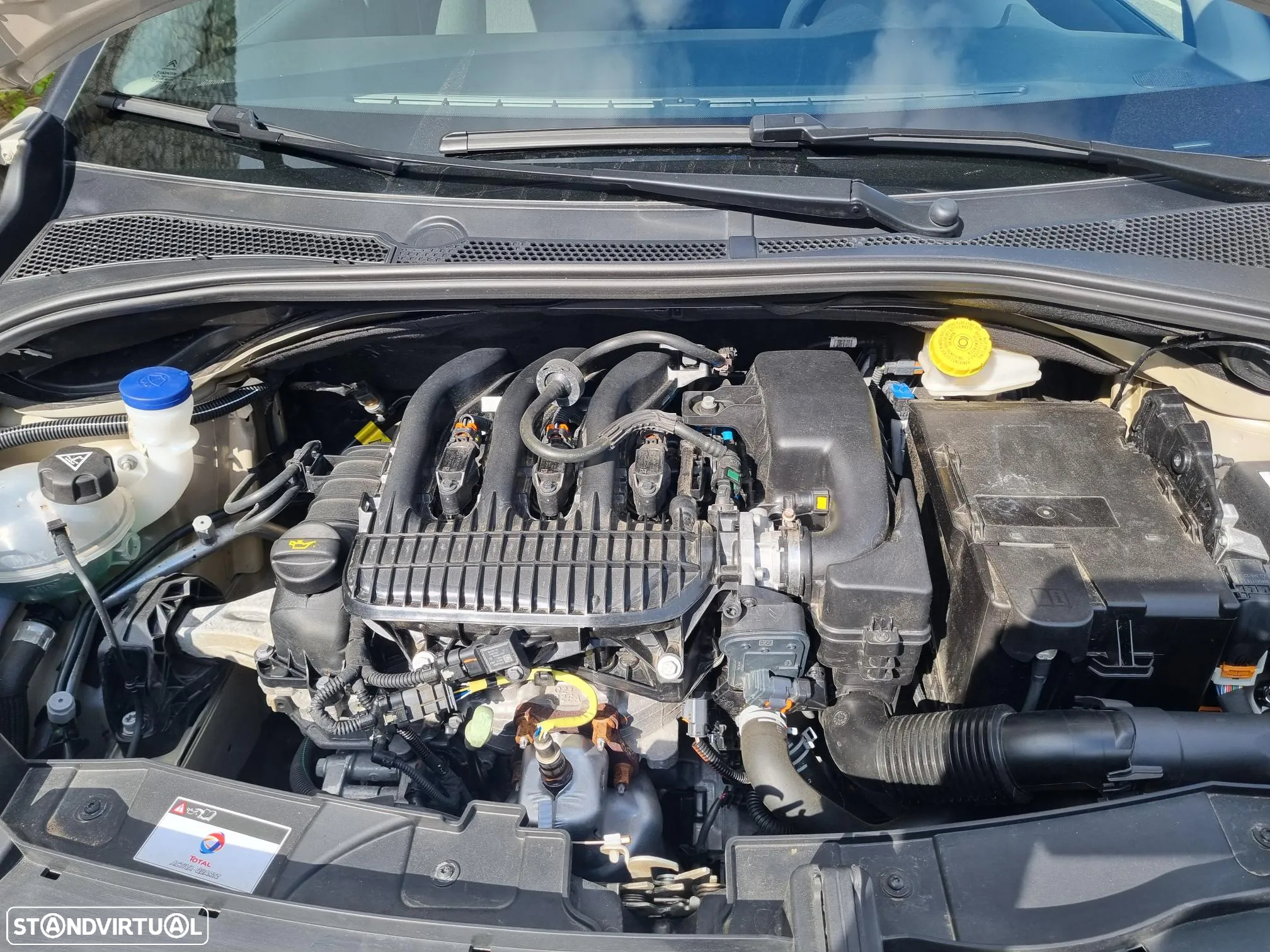Citroën C3 Pure Tech S&S C-Series - 18
