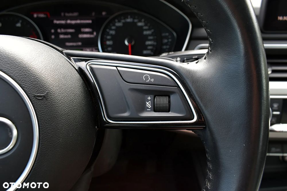 Audi A5 Sportback 35 TDI S tronic design - 13