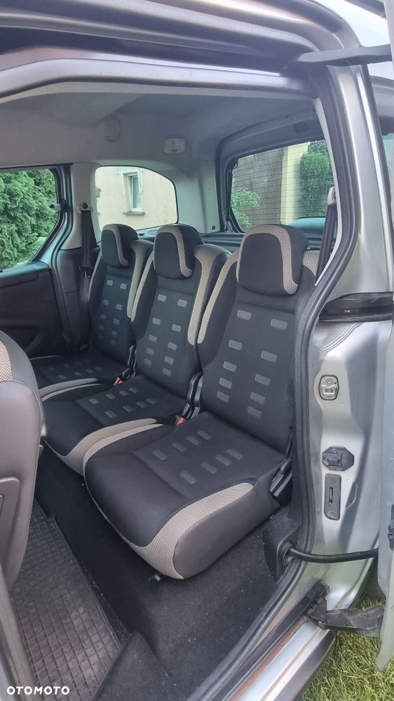 Citroën Berlingo - 6