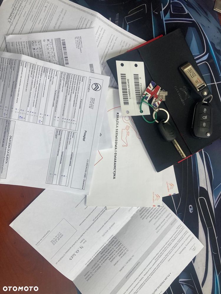 Citroën C3 Aircross 1.2 PureTech GPF Feel Pack S&S - 23