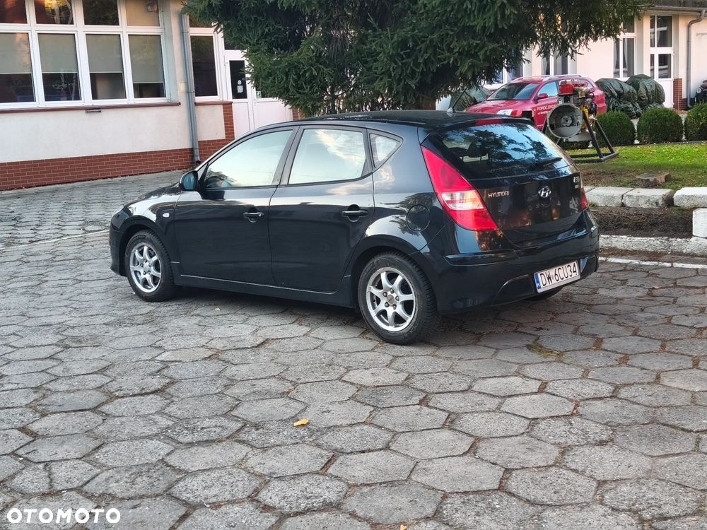 Hyundai i30 - 7