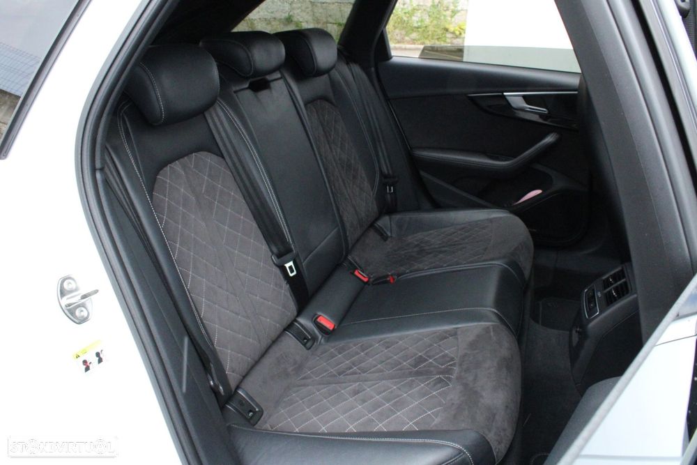 Audi RS4 Avant 2.9 TSI quattro Tiptronic - 48