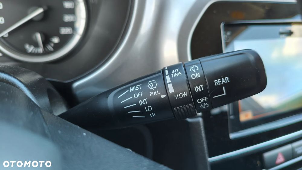 Suzuki Vitara 1.6 (4x2) Comfort - 32
