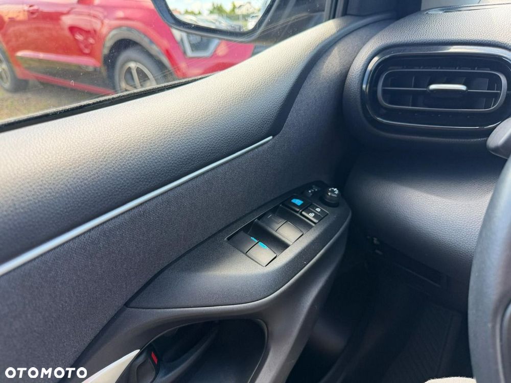 Toyota Yaris - 26