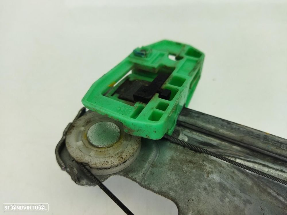 ELEVADOR DE VIDRO FRONTAL ESQUERDO RENAULT GRAND SCÉNIC II 2004 -440726J4 - 13